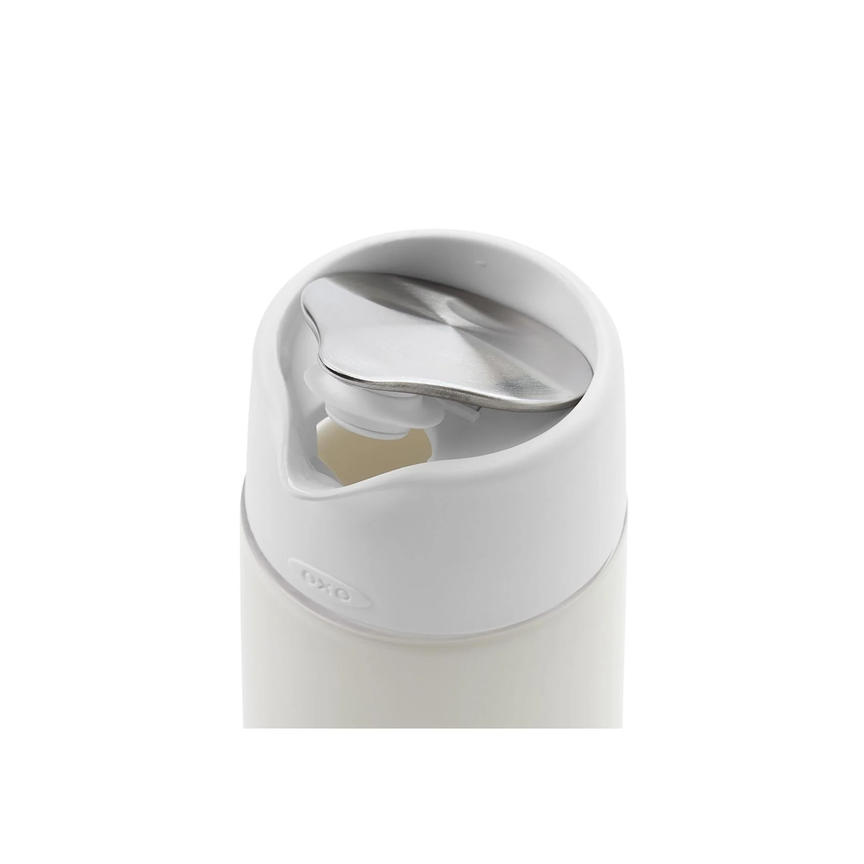OXO Glass Creamer – 12oz - Image 2