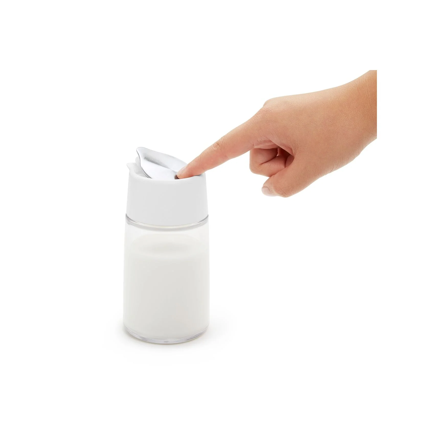 OXO Glass Creamer – 12oz - Image 3