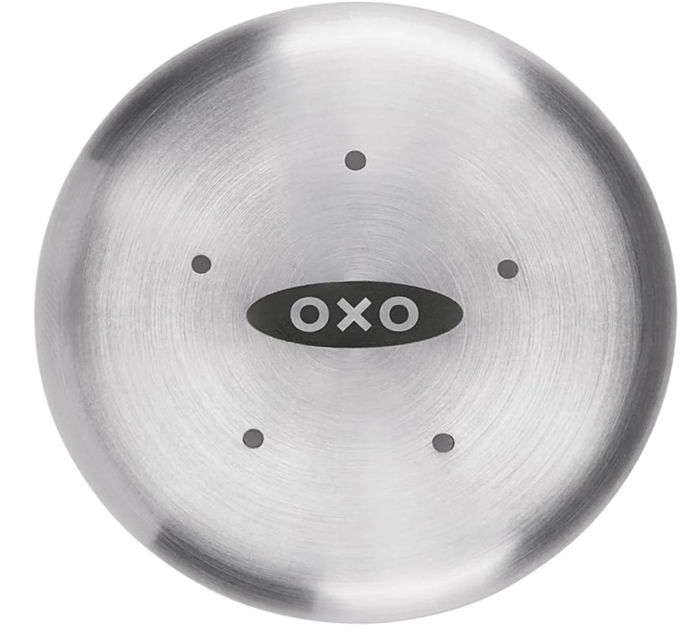 OXO Good Grips 2-in-1 Salt Shaker & Pepper Grinder - Image 3