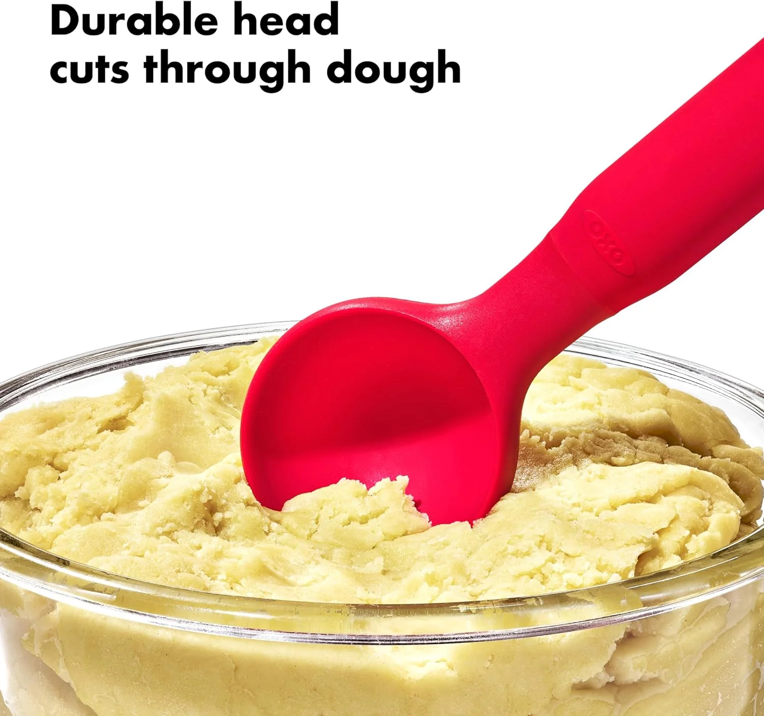 OXO Good Grips 3-Piece Silicone Cookie Scoop Set - Image 5