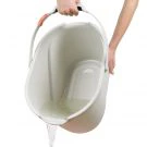 OXO Good Grips Angled Measuring Bucket – 4 Gallon - Image 2