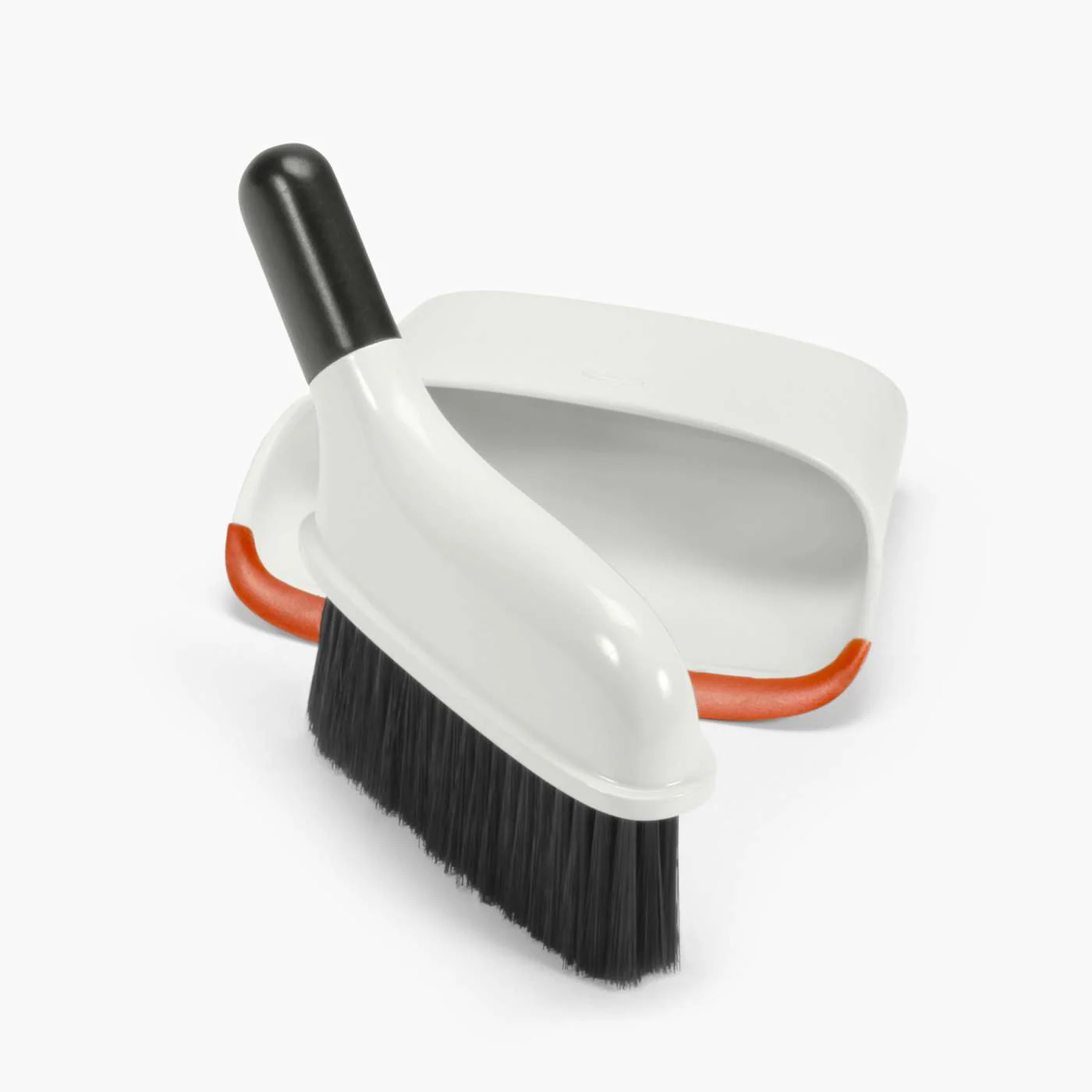 OXO Good Grips Compact Dustpan & Brush Set - Image 2