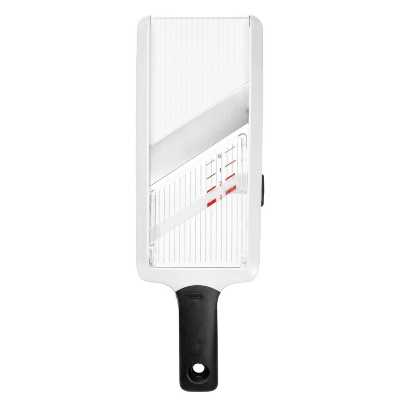 OXO Good Grips Hand-Held Mandoline Slicer - Image 3