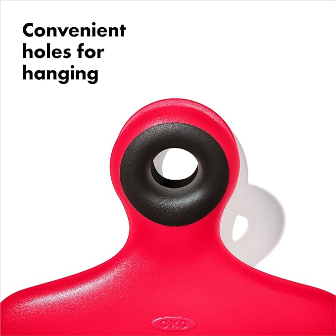 OXO Good Grips Magnetic Heavy-Duty Clips - 4 Piece - Image 3