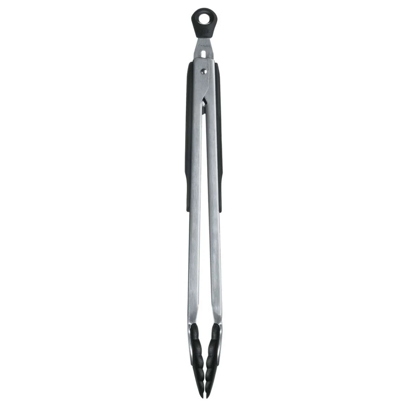 OXO Good Grips Nylon-Head Tongs โ 12"