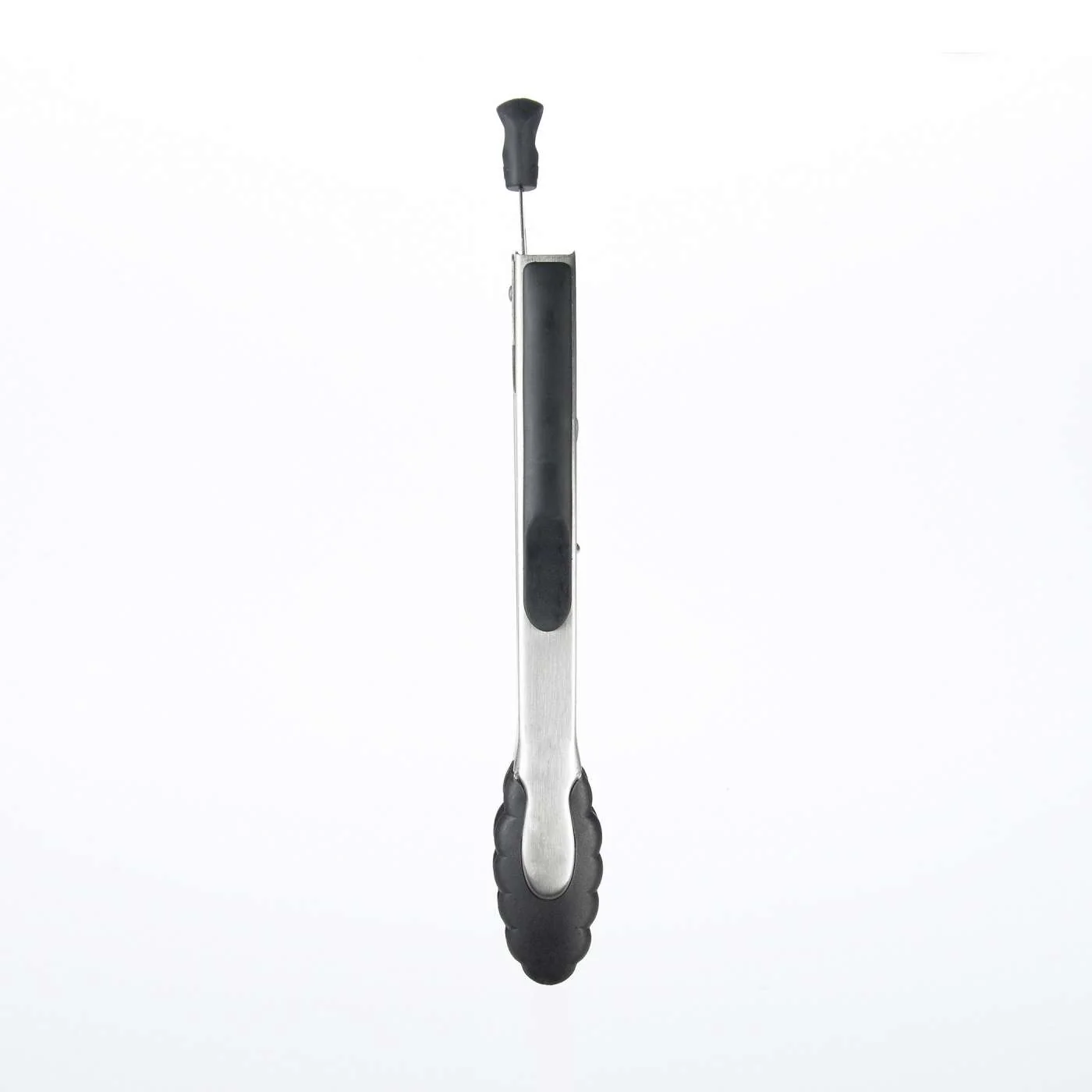 OXO Good Grips Nylon-Head Tongs โ 9" - Image 2