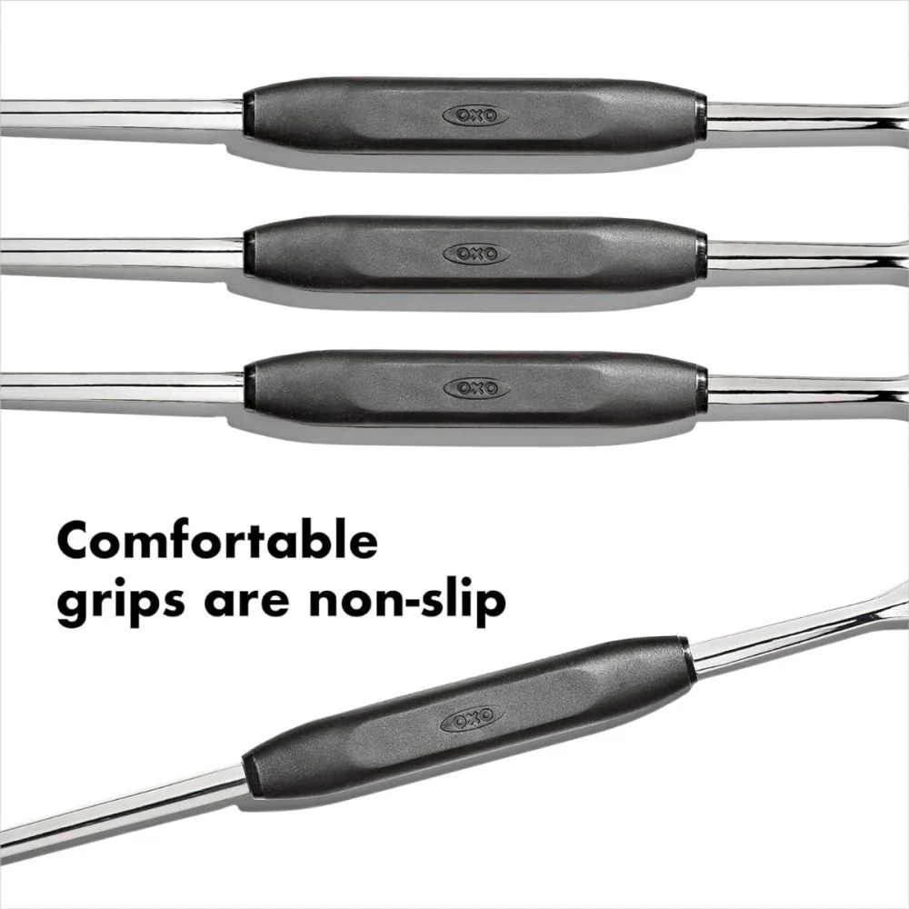 OXO Good Grips Seafood Picks – Set of 4 - Image 2
