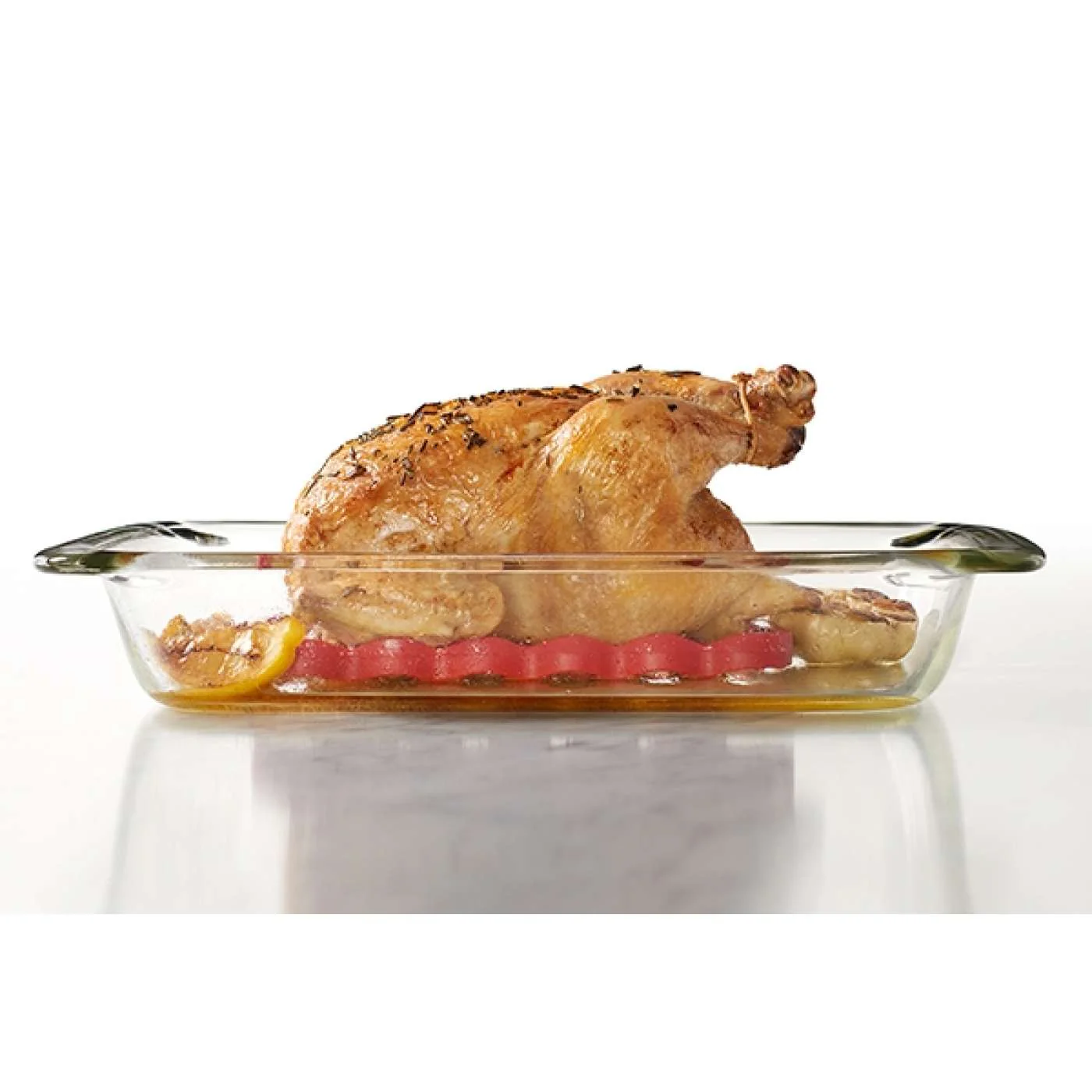 OXO Good Grips Silicone Roasting Rack – Set of 2 - Image 2