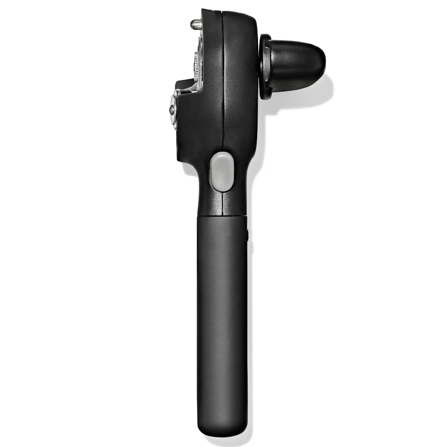 OXO Good Grips Smooth Edge Can Opener β Black