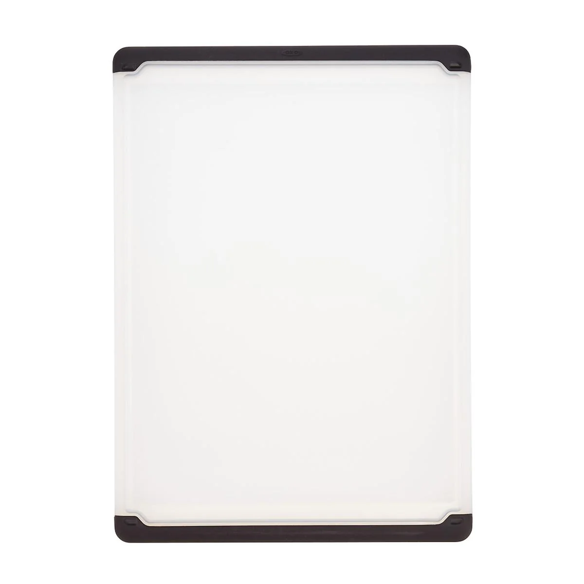 OXO Good Grips Utility Cutting Board - 14.9" x 10.4" - Image 3