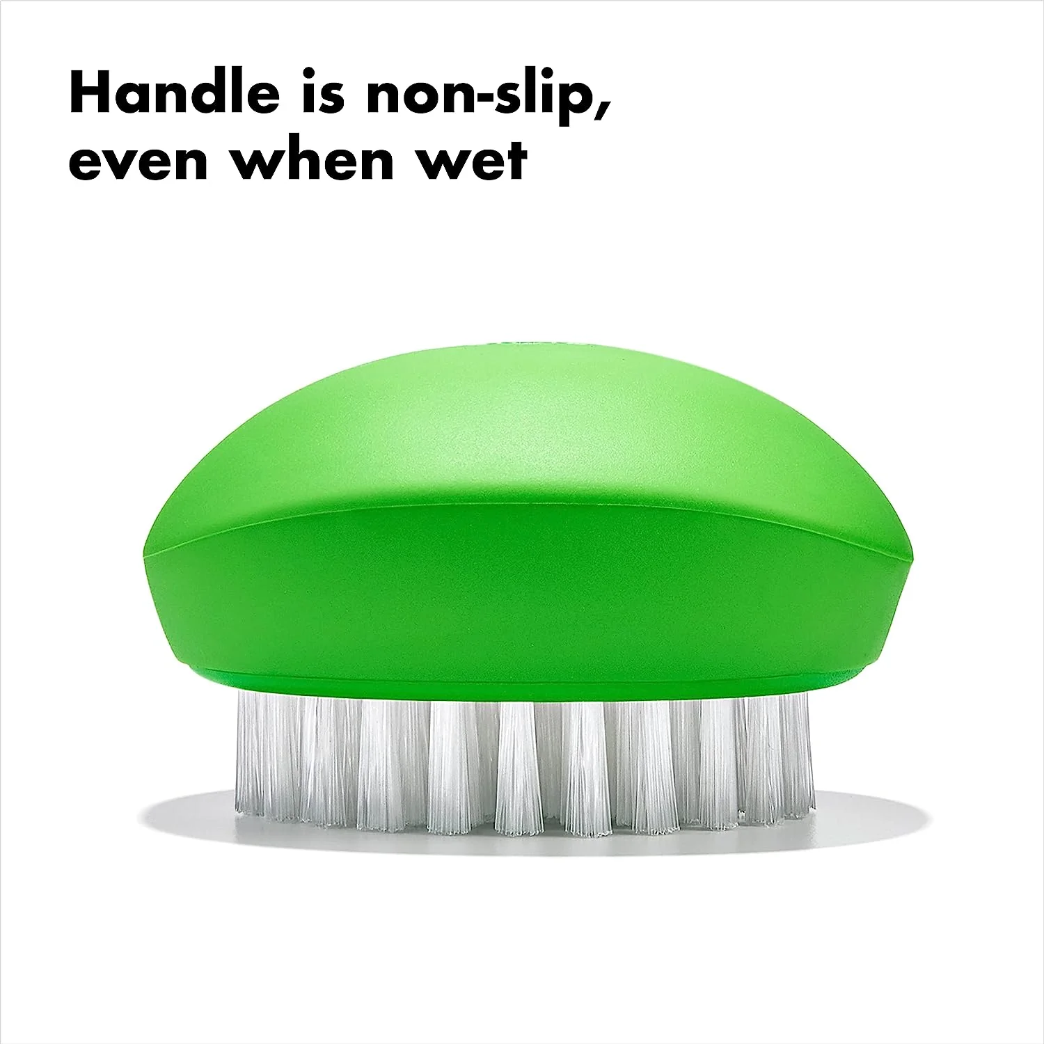 OXO Good Grips Vegetable Brush - Image 3