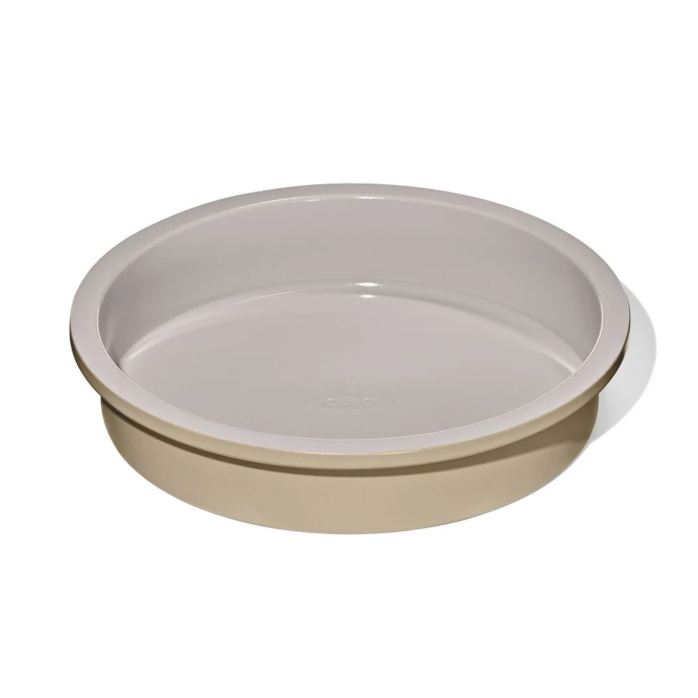 Oxo Non-Stick Pro Ceramic Coated Metal Bakeware – 9" Round