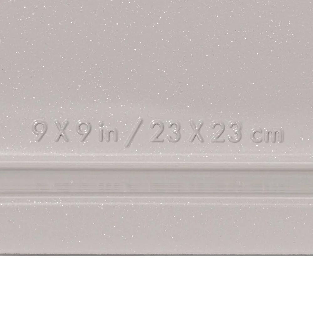 Oxo Non-Stick Pro Ceramic Coated Metal Bakeware – 9" Square - Image 2