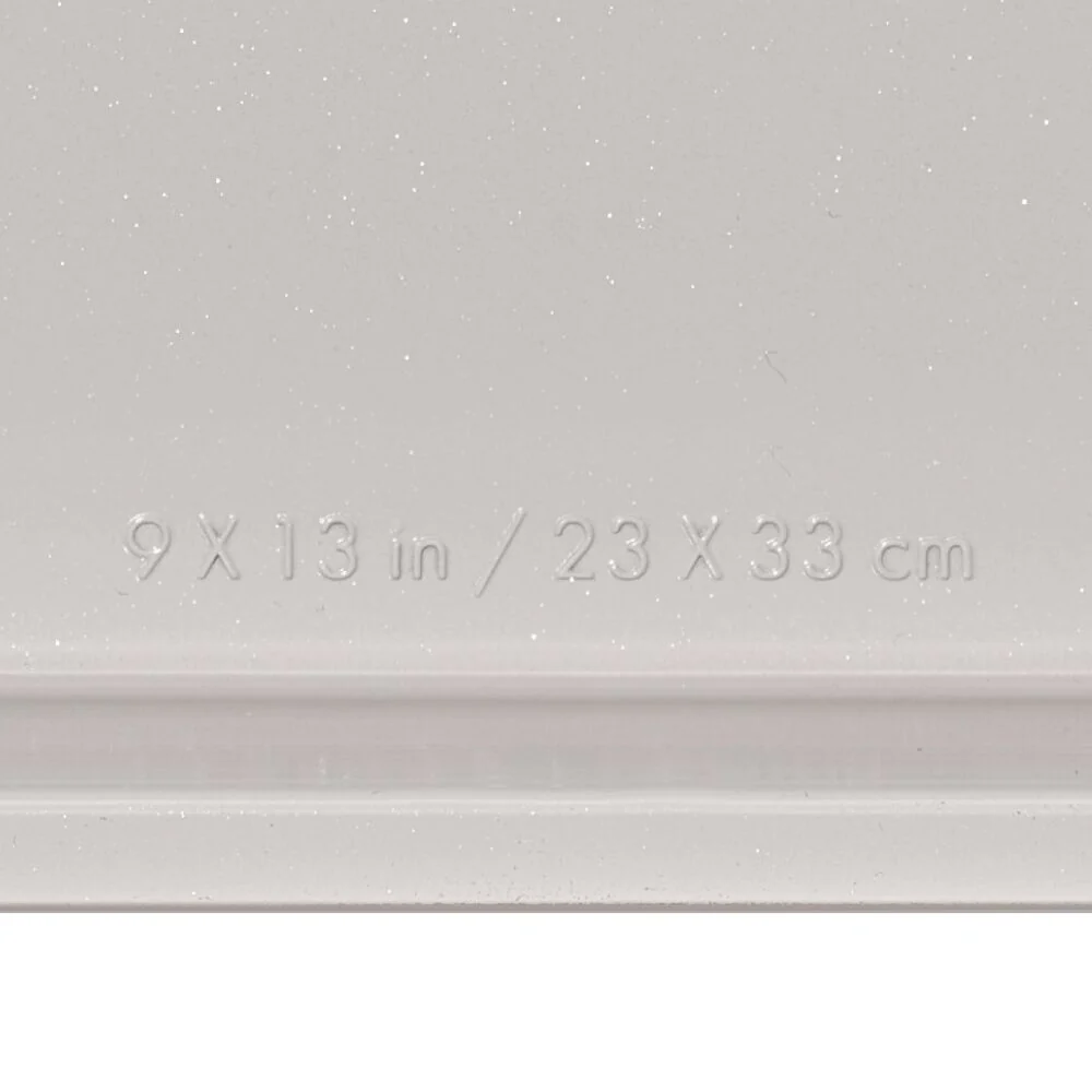 Oxo Non-Stick Pro Ceramic Coated Metal Bakeware –  9" x 13" - Image 3