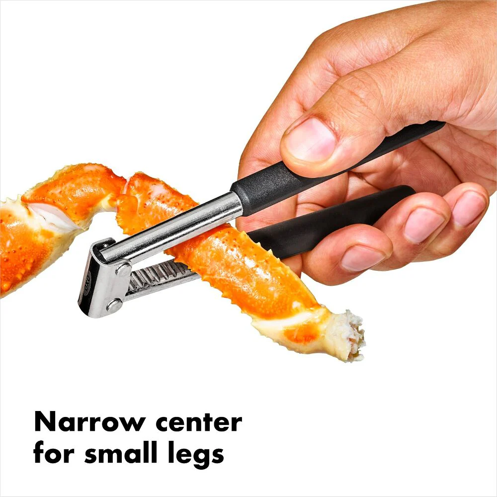 OXO Nut & Seafood Cracker - Image 5