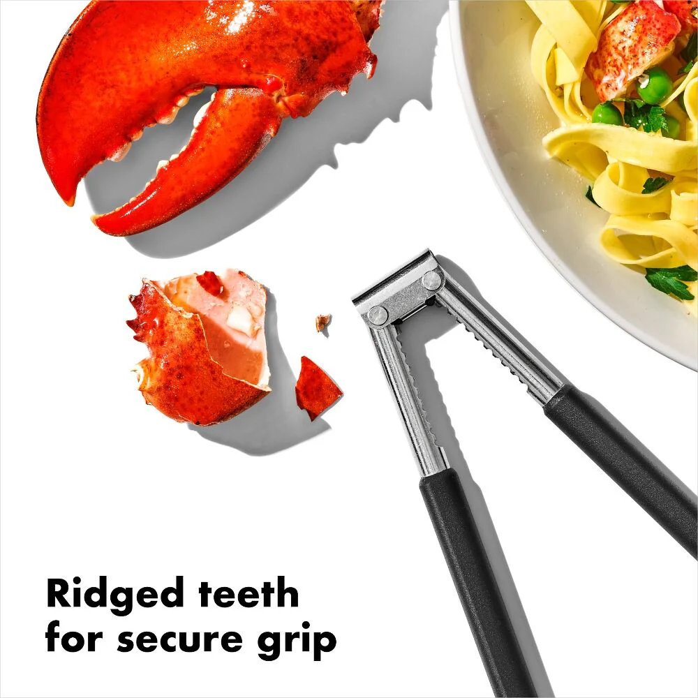 OXO Nut & Seafood Cracker - Image 6