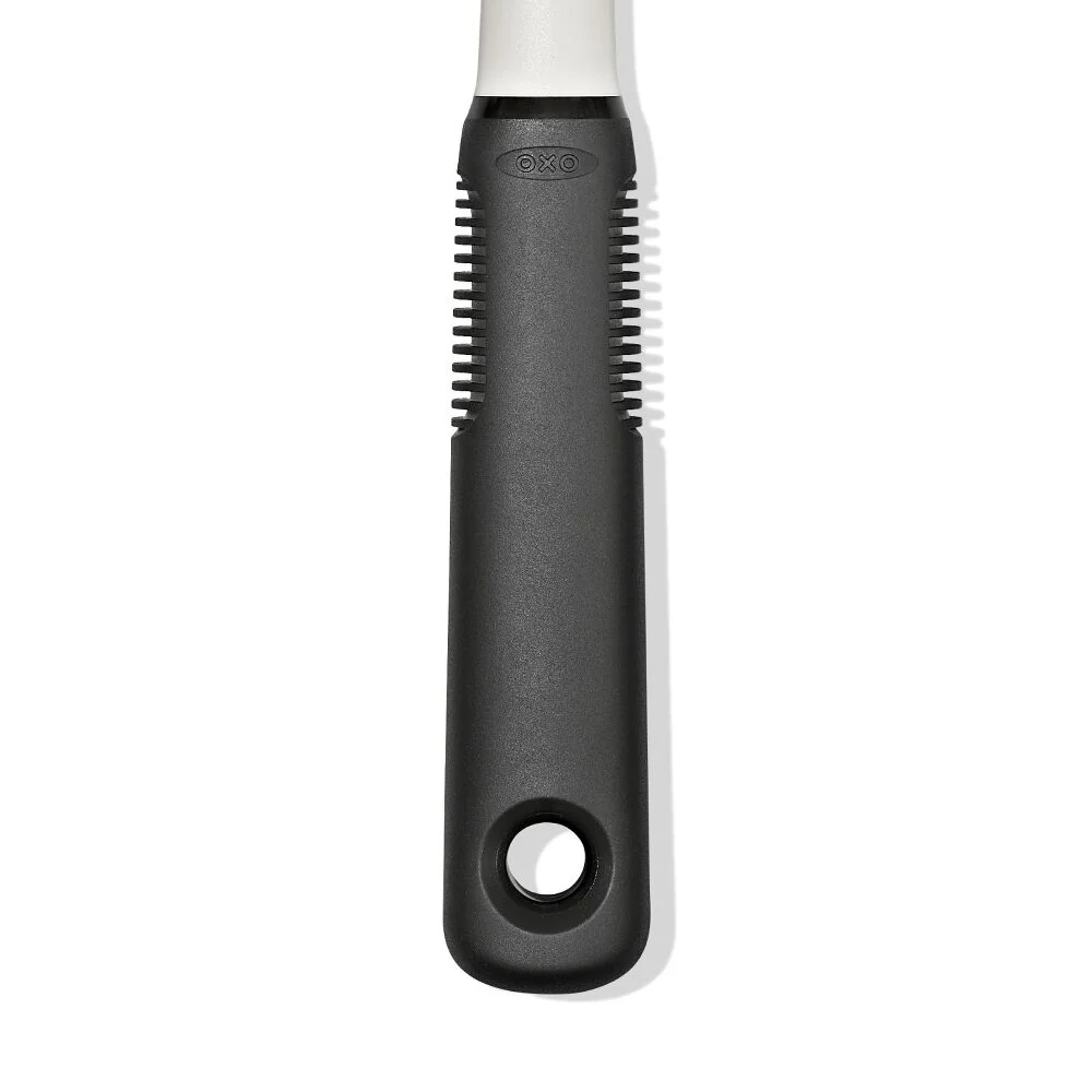OXO Nylon Cooking Spoon β Oat β 12.75" - Image 3