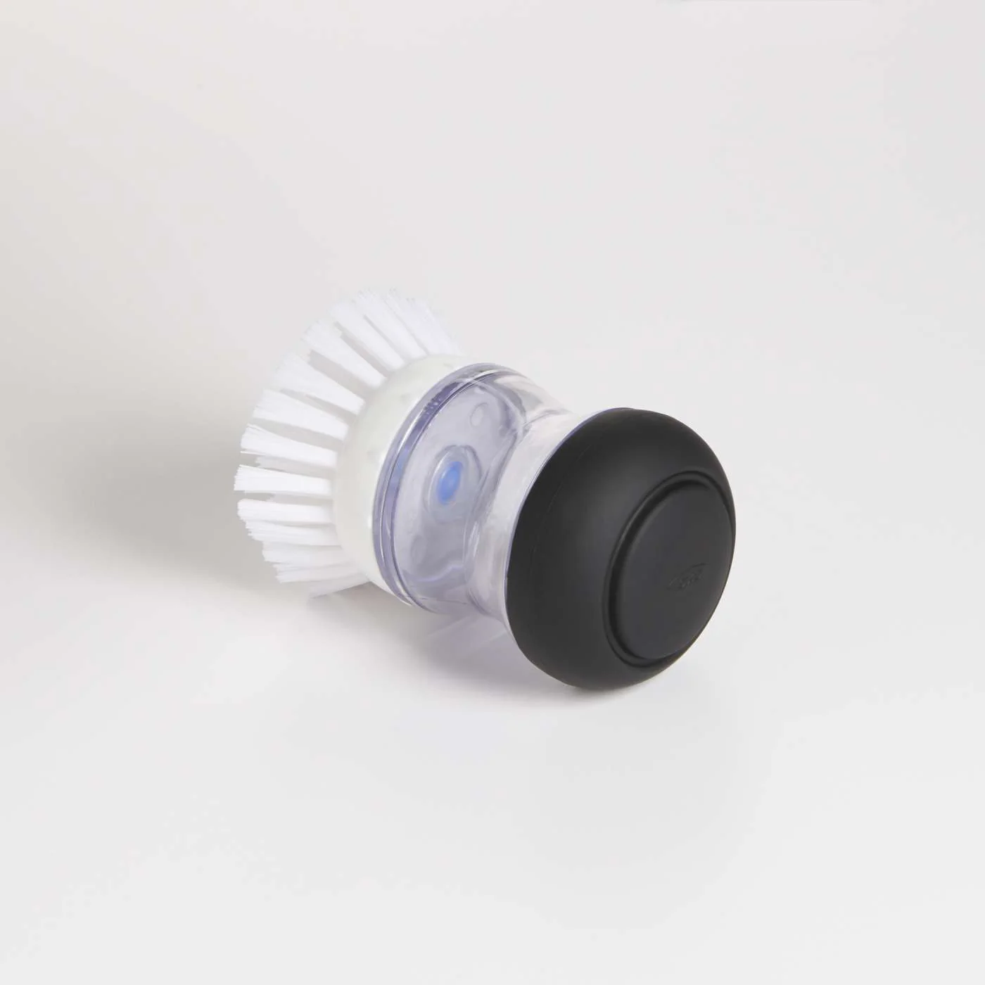 OXO Soap Dispensing Palm Brush - Image 3