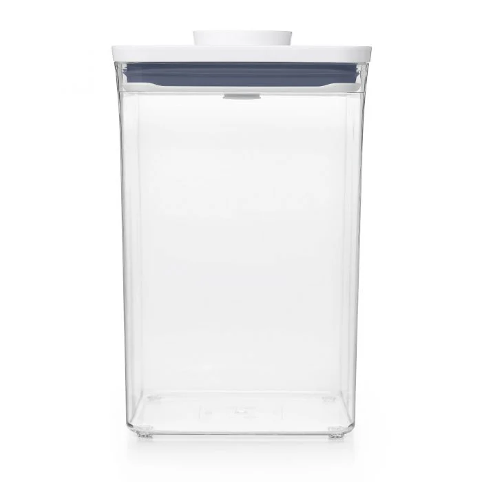 OXO POP Container – Big Square Medium – 4.4qt - Image 2