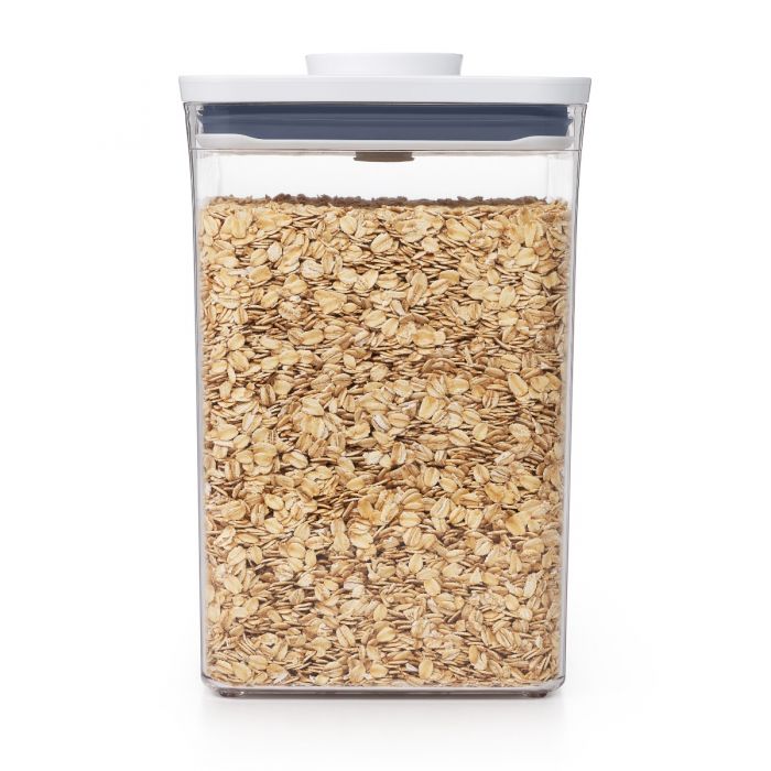 OXO POP Container – Big Square Medium – 4.4qt - Image 3