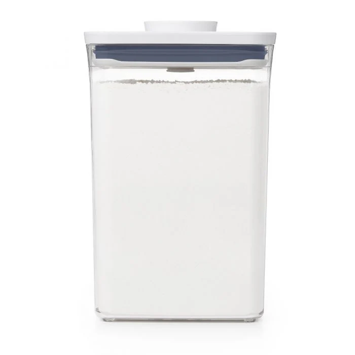 OXO POP Container – Big Square Medium – 4.4qt - Image 4