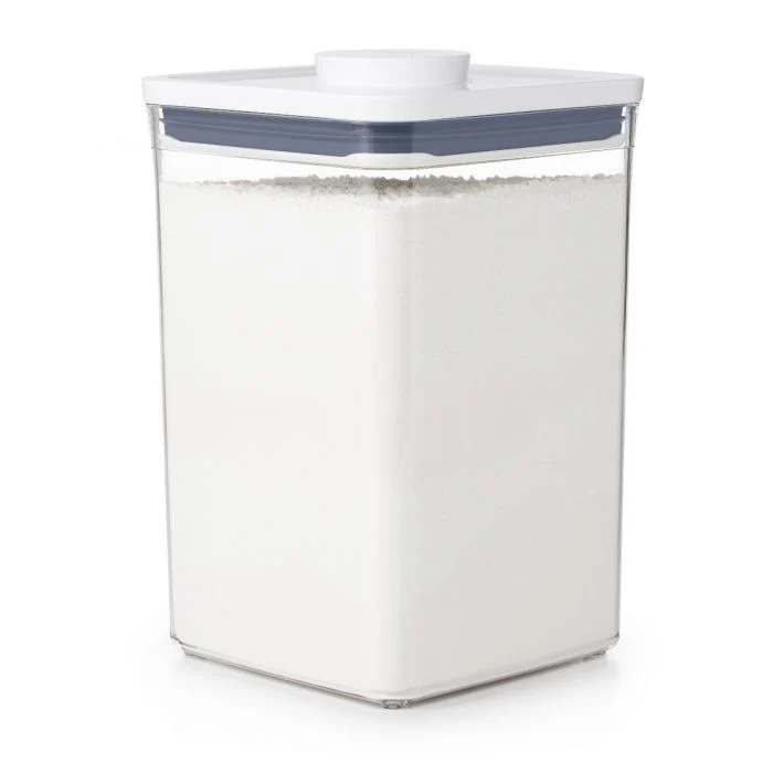 OXO POP Container – Big Square Medium – 4.4qt - Image 5