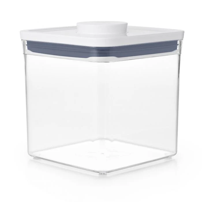 OXO POP Container – Big Square Short – 2.8qt