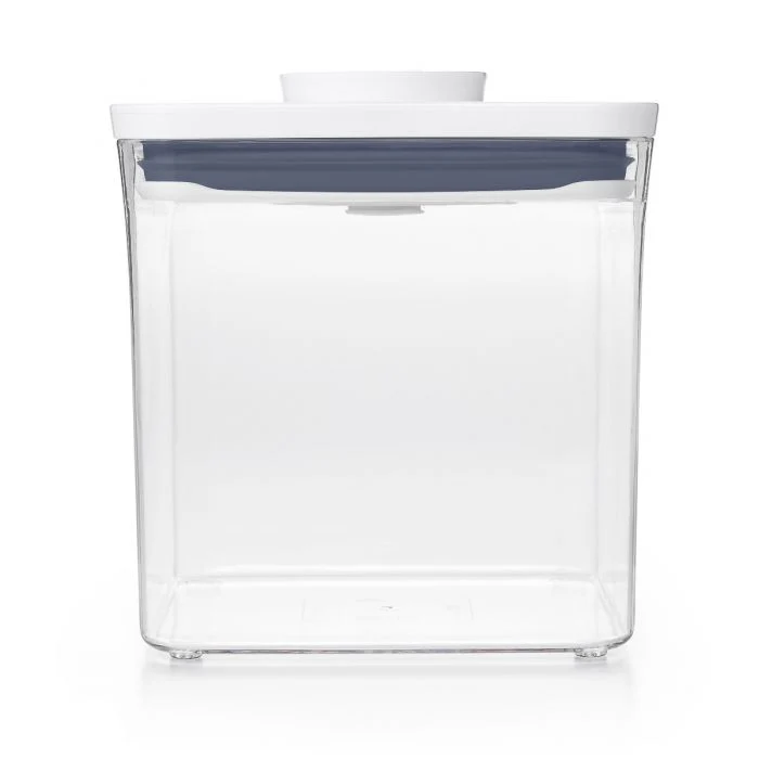 OXO POP Container – Big Square Short – 2.8qt - Image 2