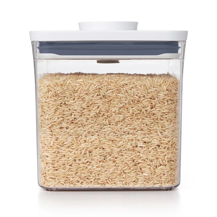 OXO POP Container – Big Square Short – 2.8qt - Image 3