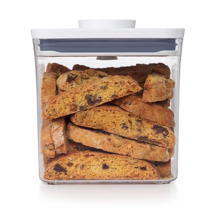 OXO POP Container – Big Square Short – 2.8qt - Image 4
