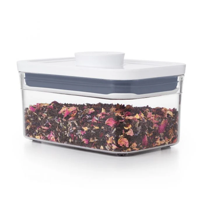 OXO POP Container – Rectangle Mini – 0.6qt - Image 4