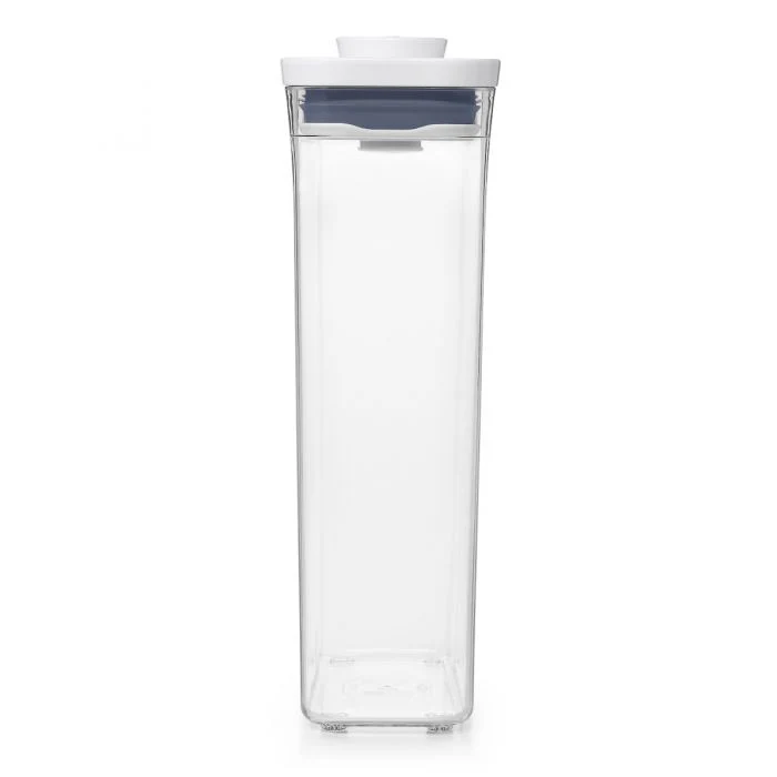 OXO POP Container – Slim Rectangle Medium – 1.9qt - Image 3