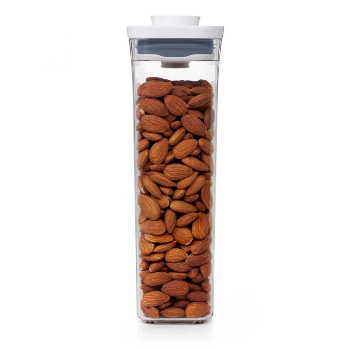 OXO POP Container – Slim Rectangle Medium – 1.9qt - Image 5