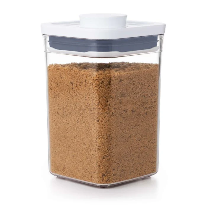 OXO POP Container – Small Square – 1.1qt - Image 3
