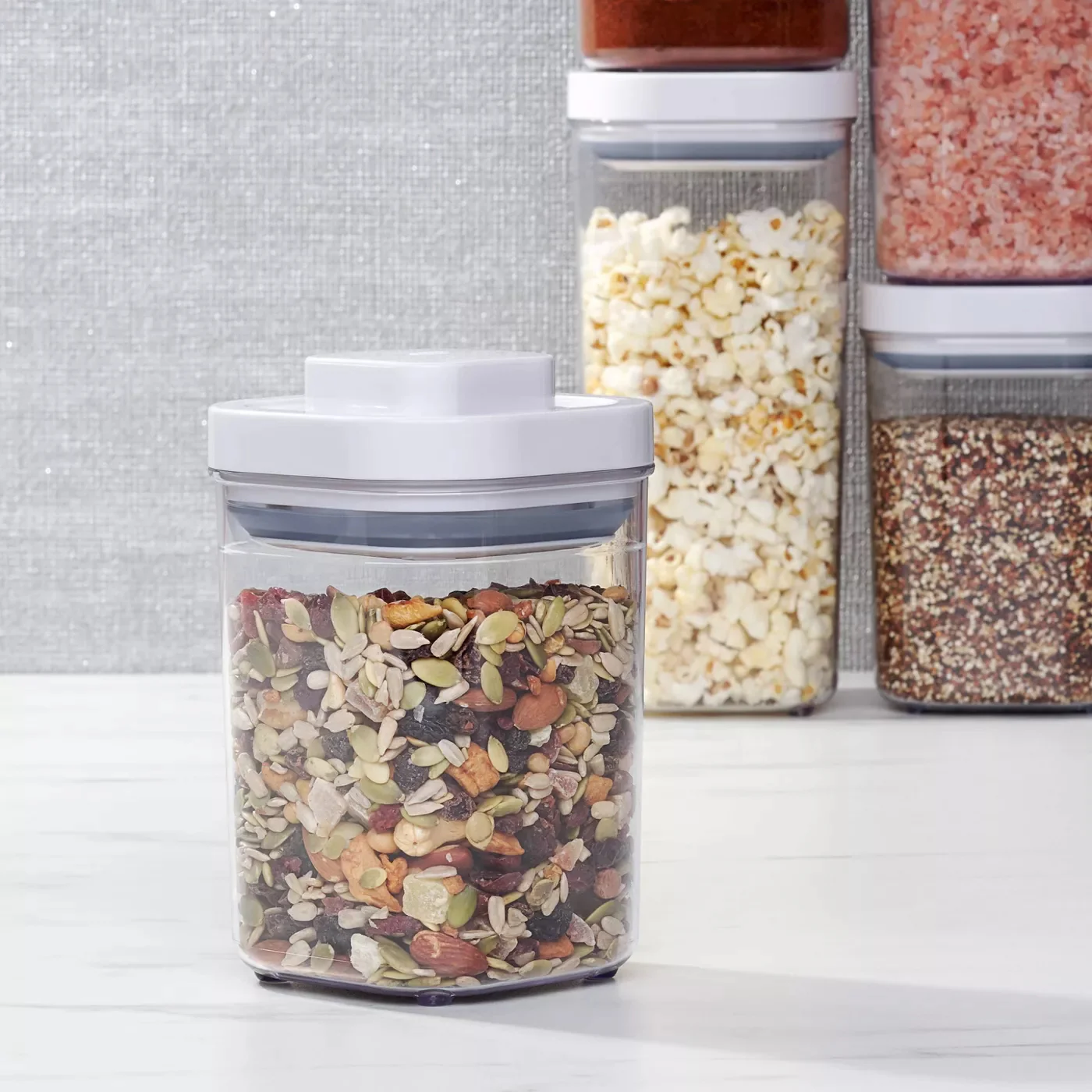 OXO POP Container – Small Square – 1.1qt - Image 6