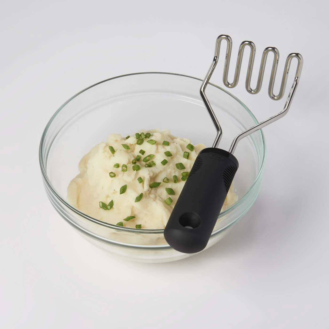 OXO Potato Masher - Image 2