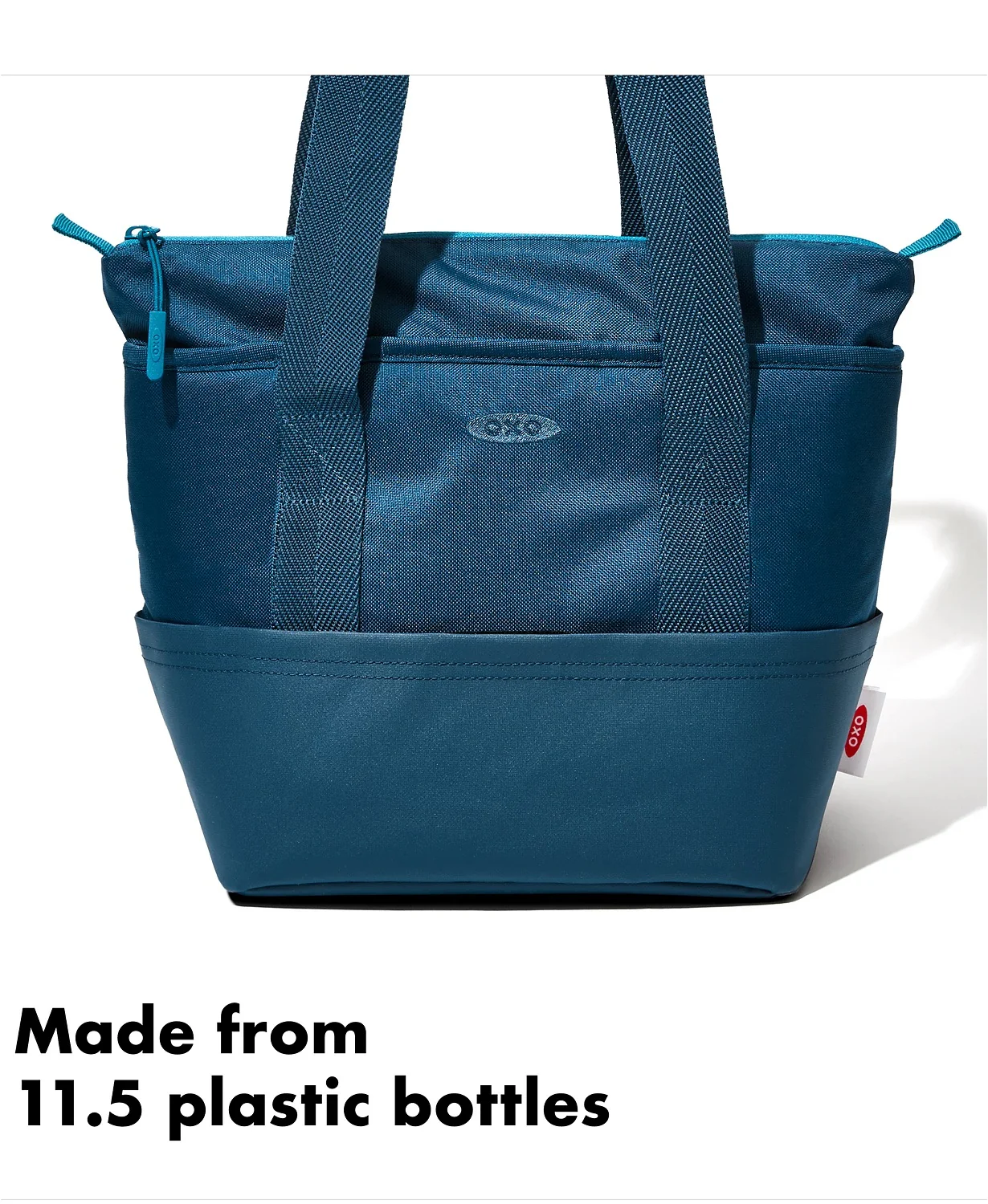 OXO Prep & Go Insulated Lunch Tote - Image 2