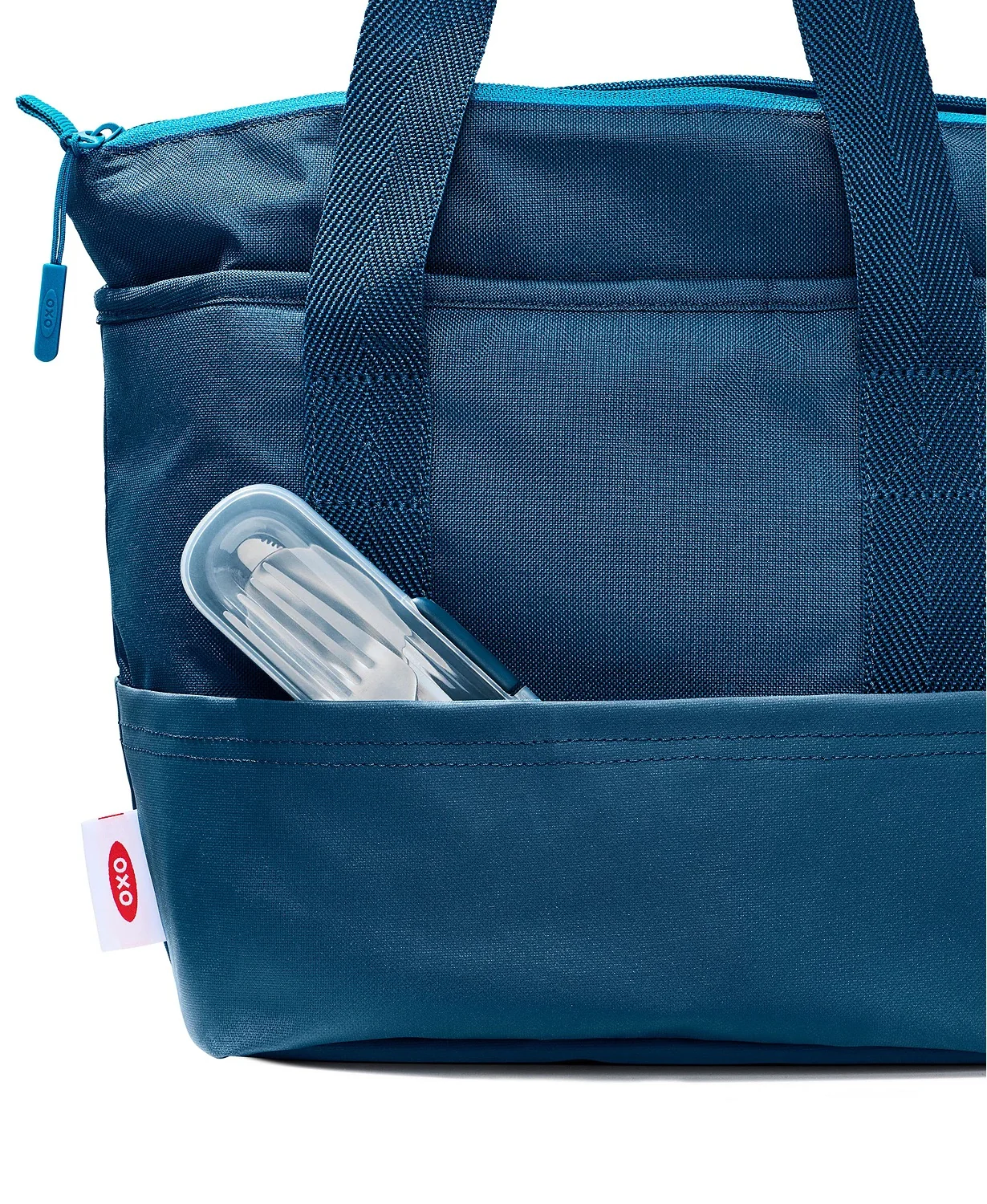 OXO Prep & Go Insulated Lunch Tote - Image 3
