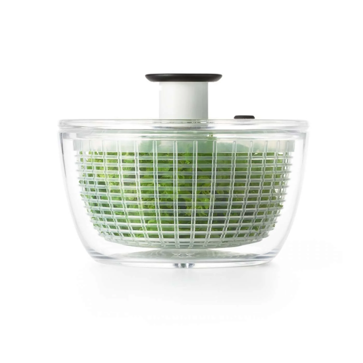 OXO Salad & Herb Spinner – Small - Image 2