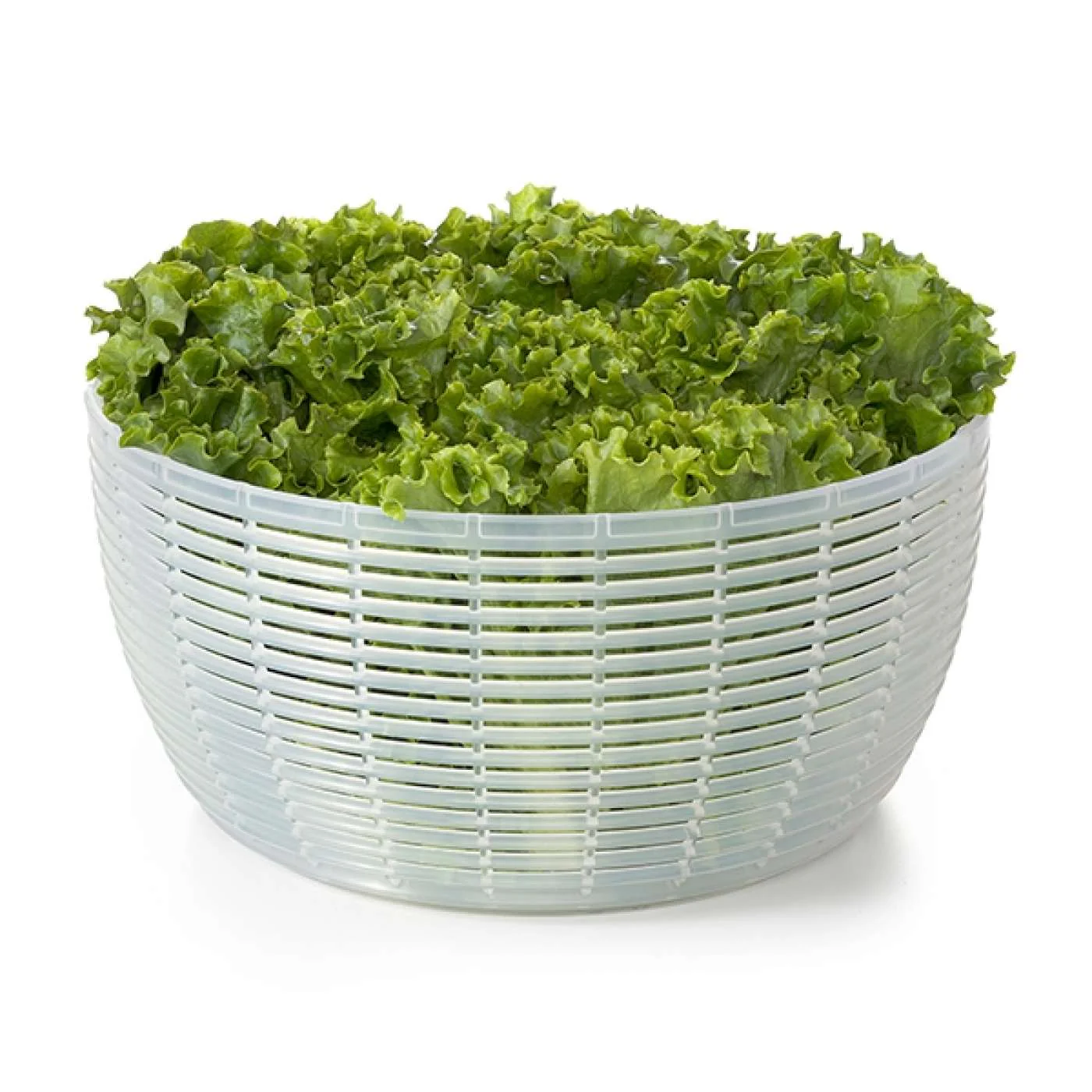 OXO Salad Spinner 4.0 - Image 4