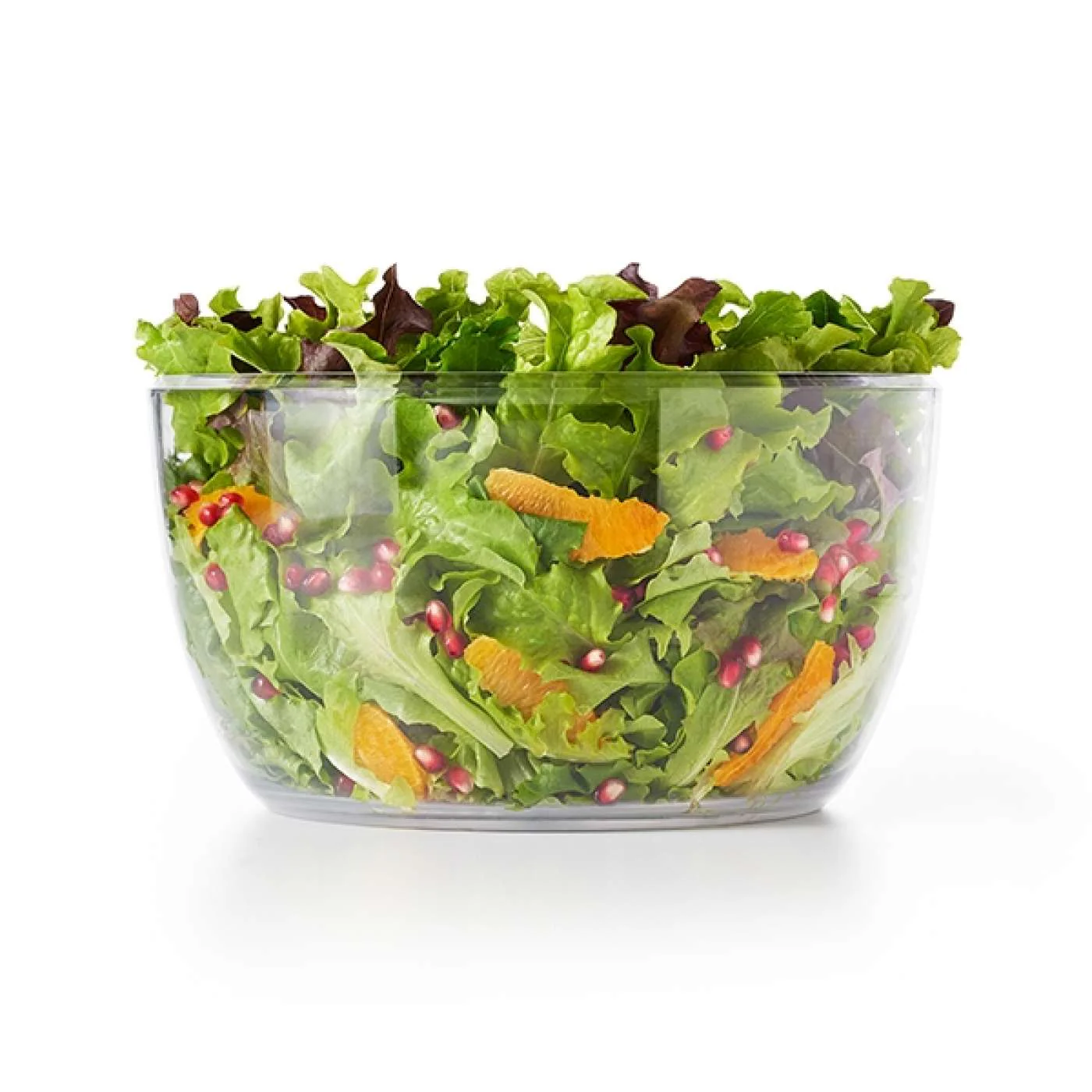 OXO Salad Spinner 4.0 - Image 6