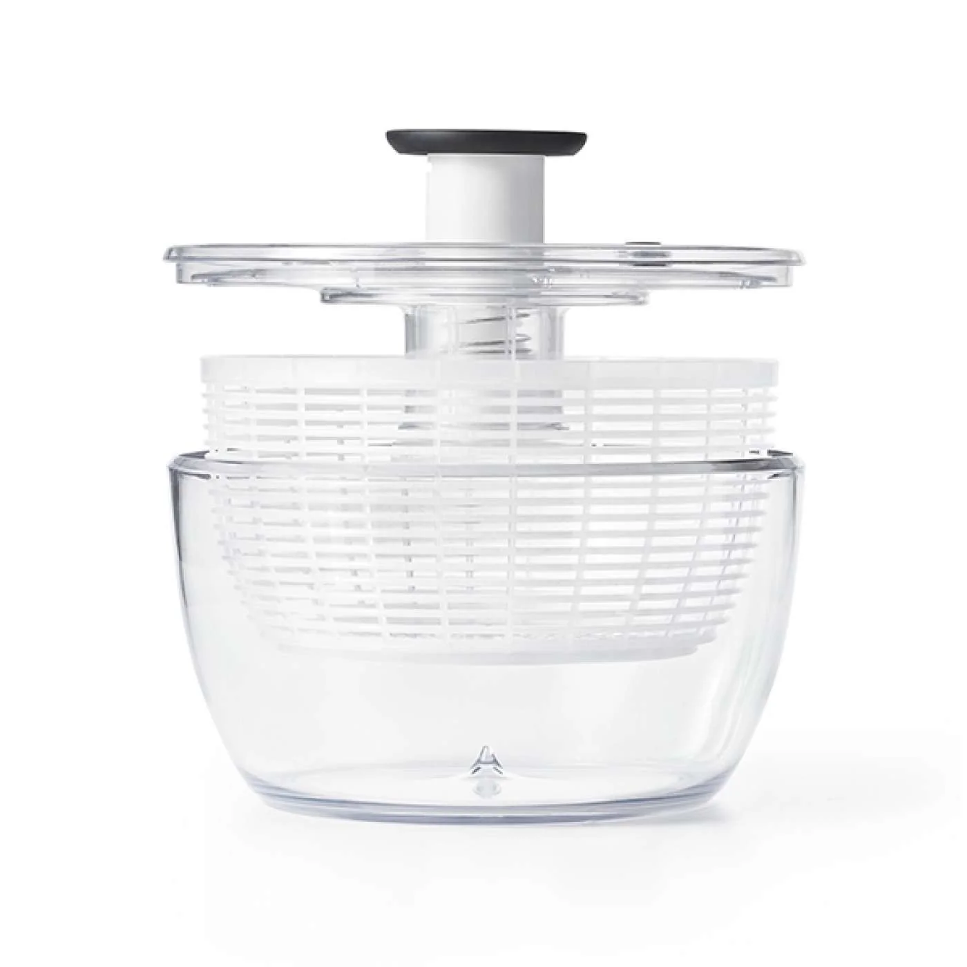 OXO Salad Spinner 4.0 - Image 8