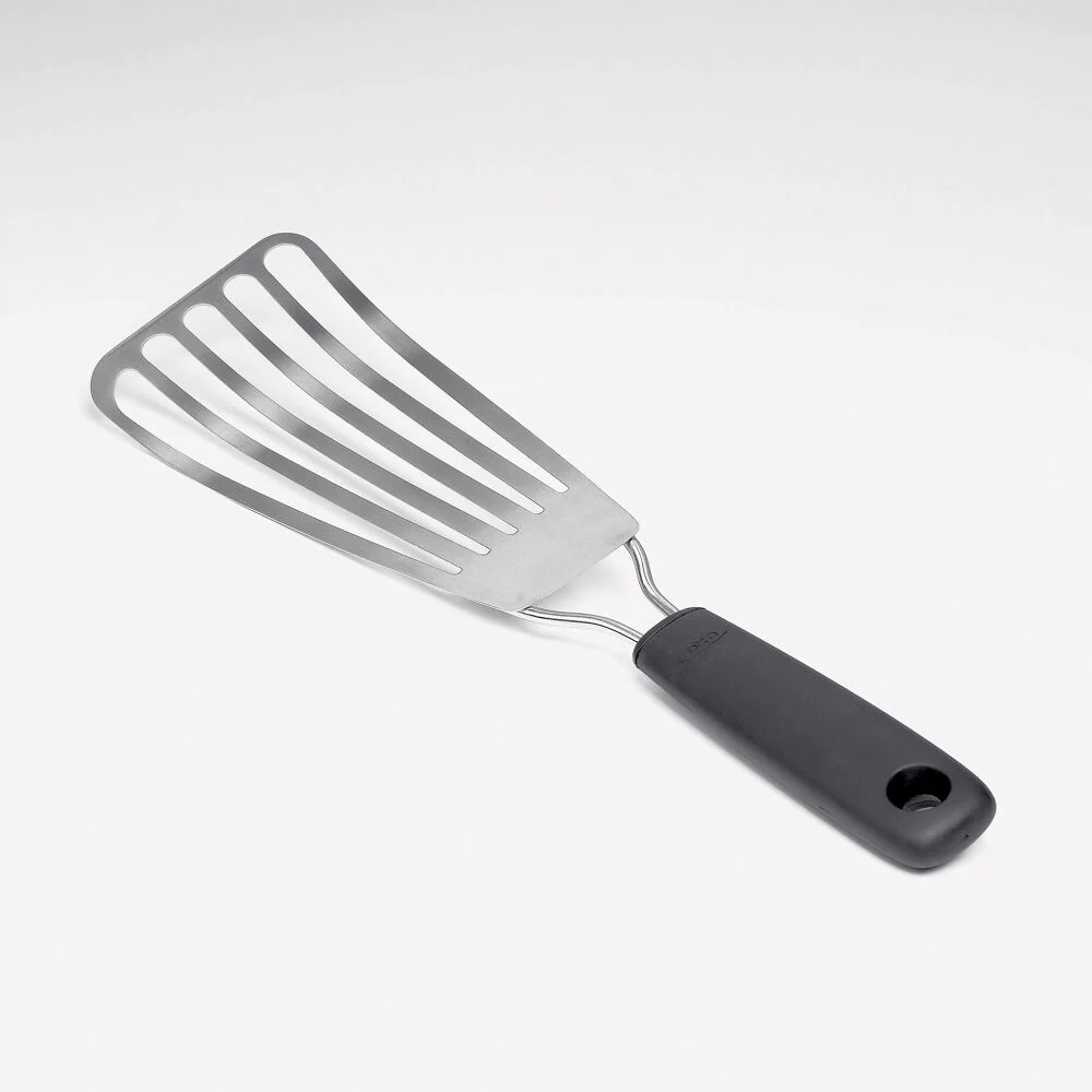 OXO Stainless Steel Fish Turner - Image 3