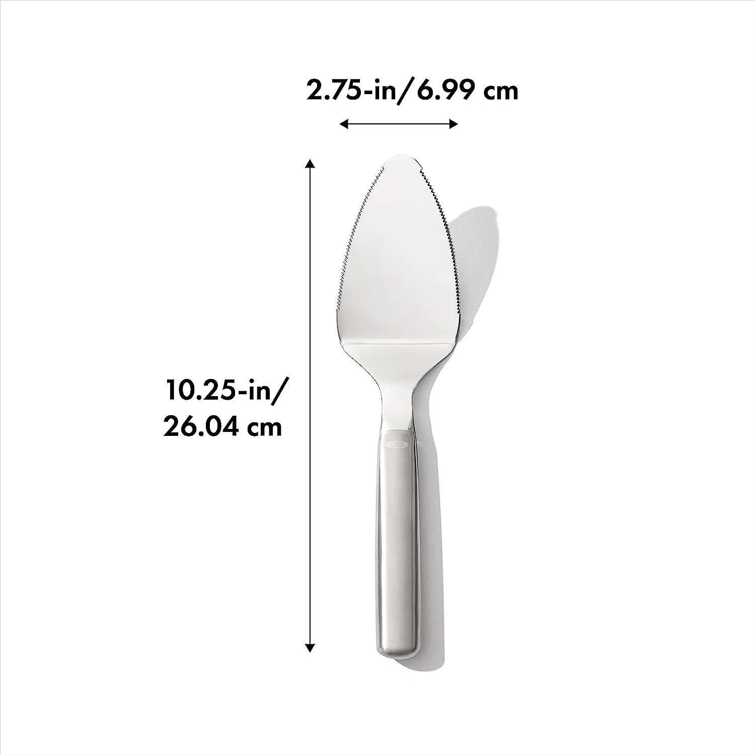OXO Steel Pie Server - Image 3