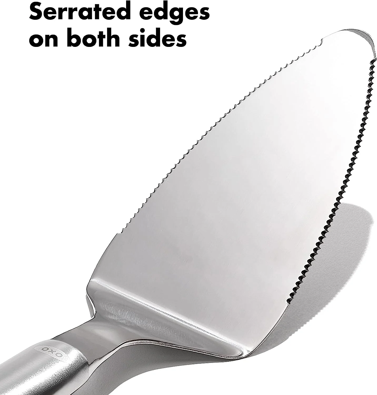 OXO Steel Pie Server - Image 4