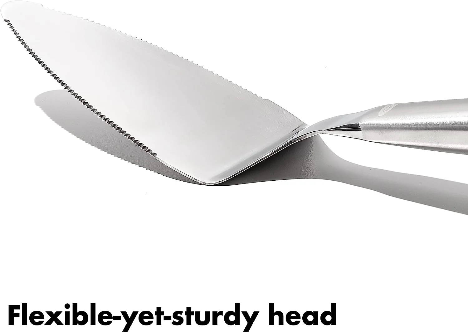 OXO Steel Pie Server - Image 5