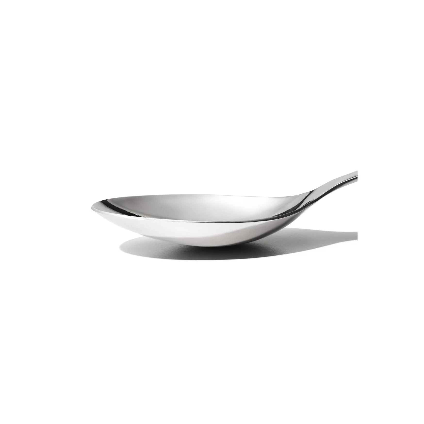 OXO Steel Serving Spoon – 13.25" - Image 5