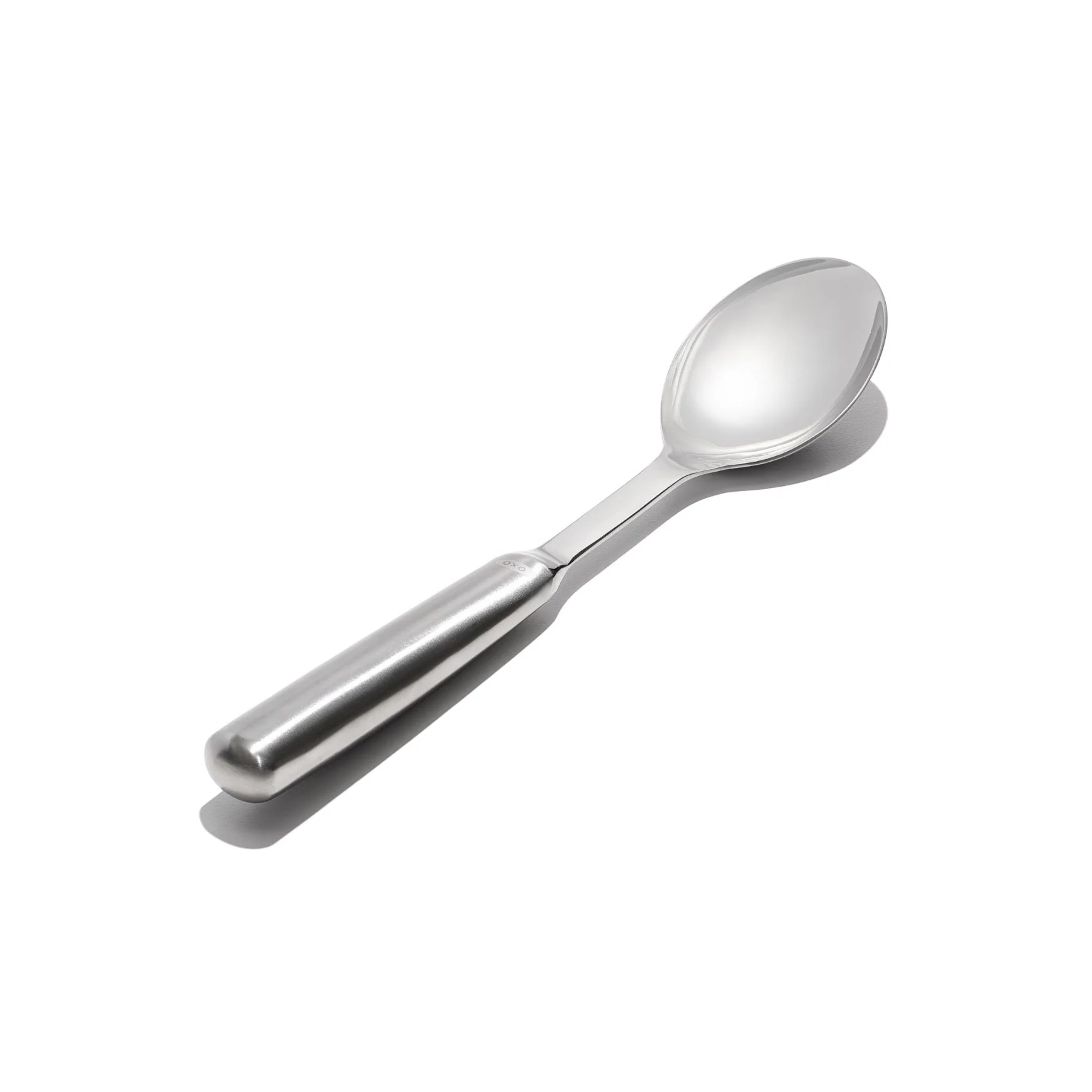 OXO Steel Serving Spoon – 13.25" - Image 6