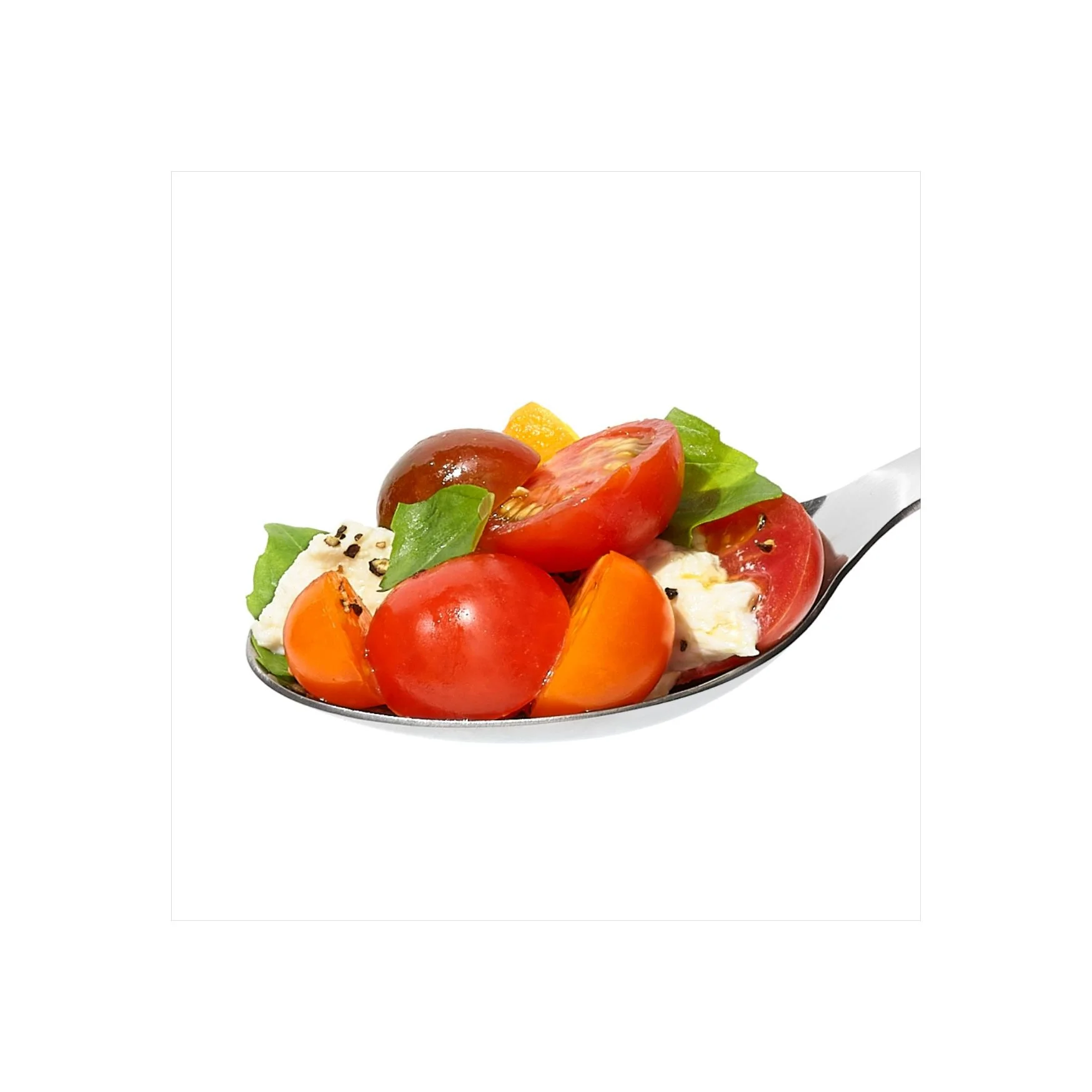 OXO Steel Serving Spoon – 13.25" - Image 7