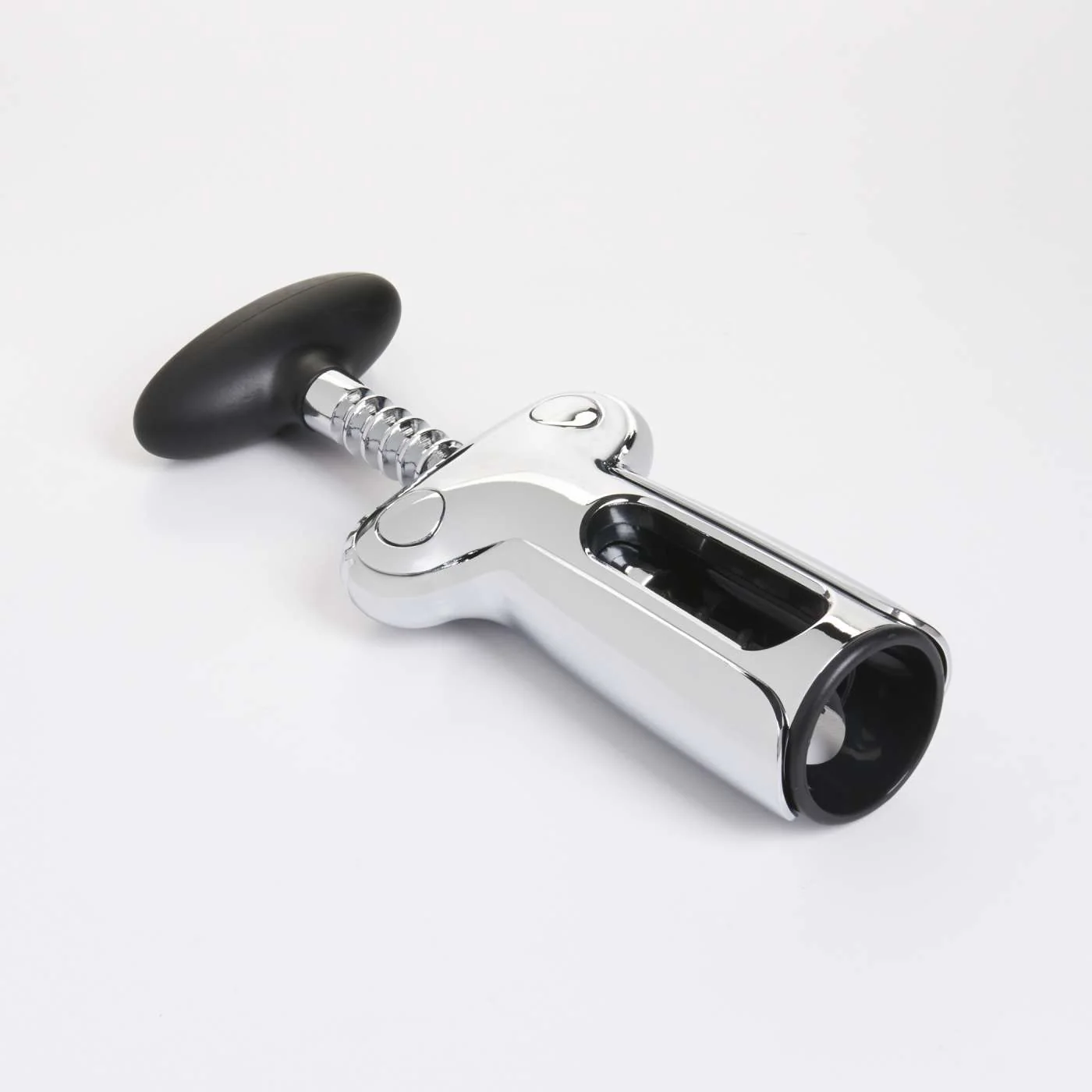 Oxo Steel Winged Corkscrew - Image 3